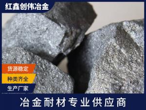硅铝钡钙合金
